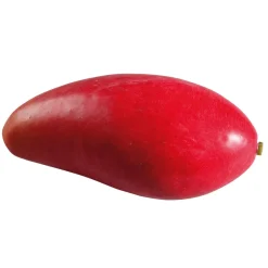 Mango Rojo Manila Súper Alimento Chupete, 3 Piezas