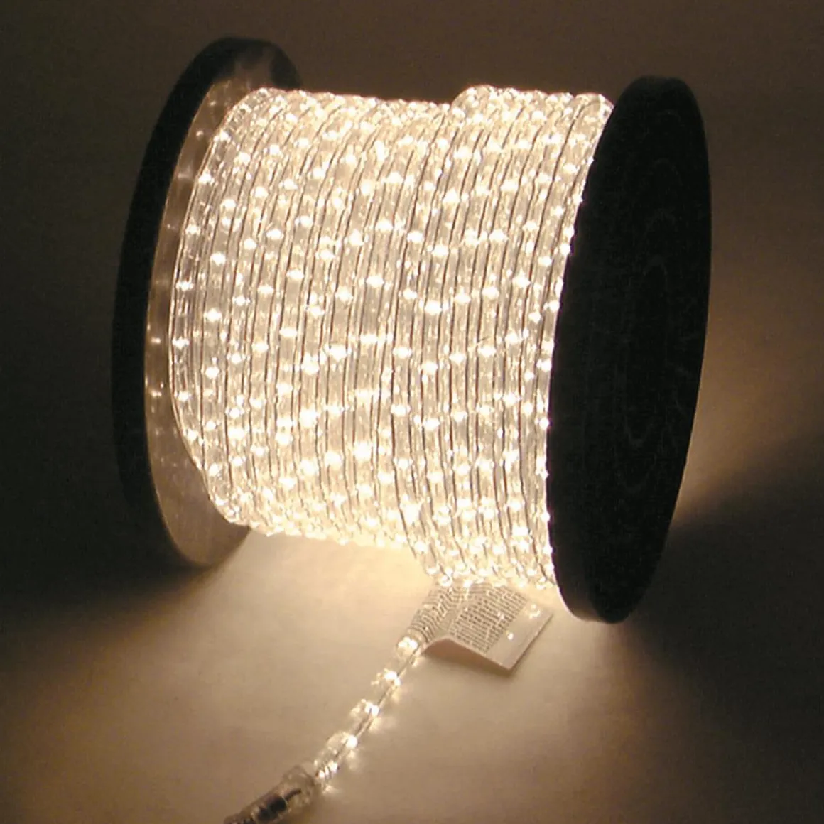 Manguera De Luz Para Iluminación Decorativa, 44 M