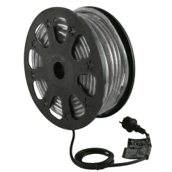 Manguera De Luz Para Iluminación Decorativa, 44 M