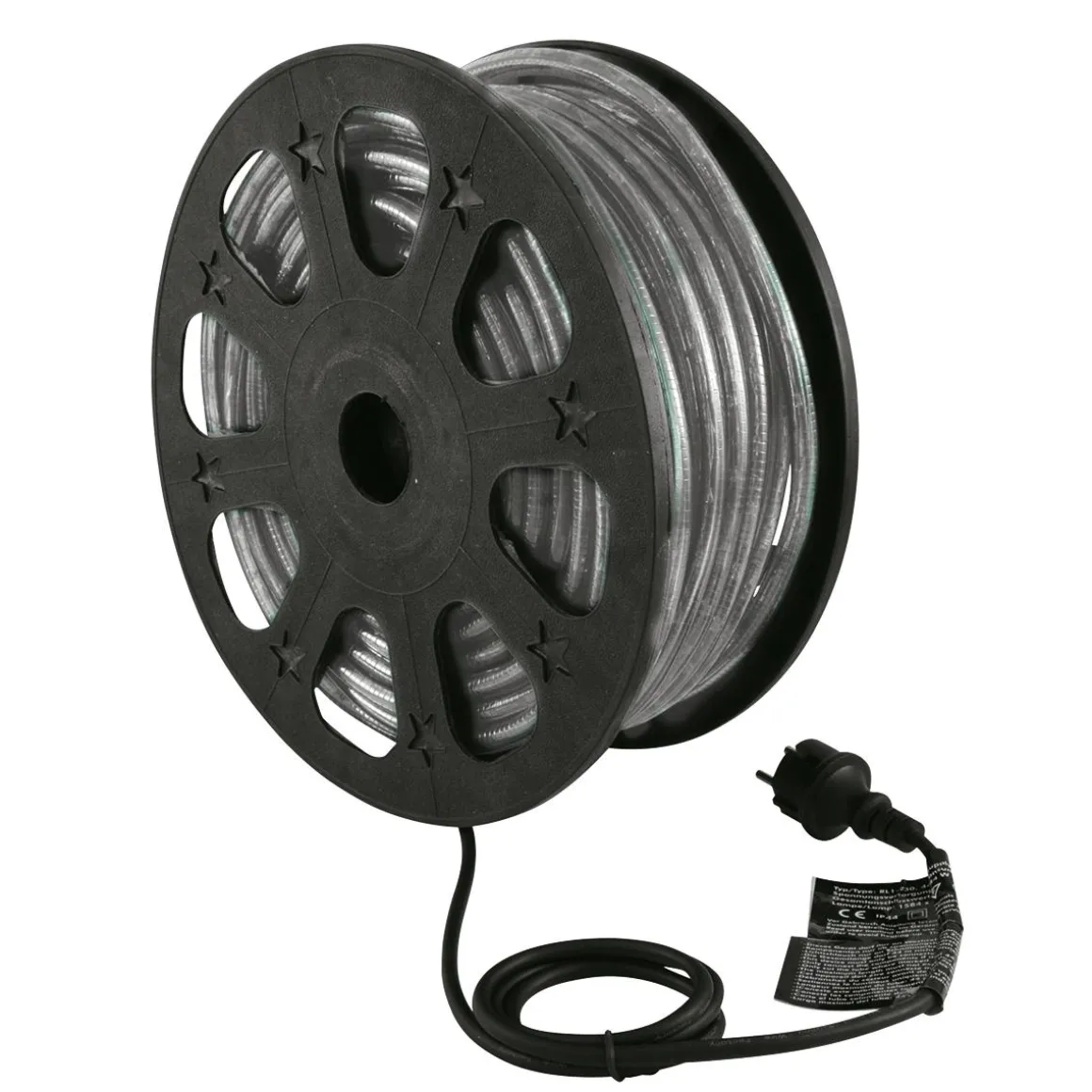 Manguera De Luz Para Iluminación Decorativa, 44 M