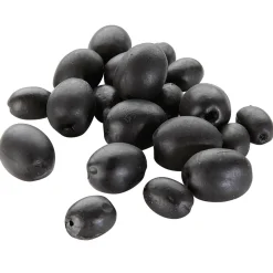 Maniquí Aceituna Negro