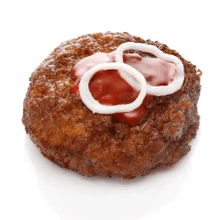 Maniquí De Carne Picada 8 Cm Ø
