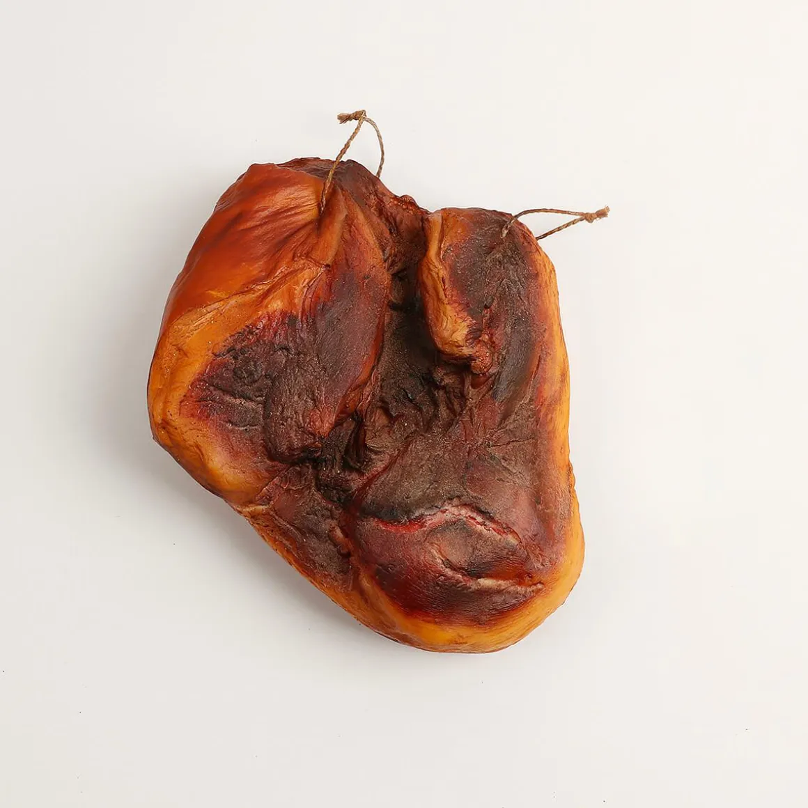 Maniquí De Comida Ammerländer Katenschinken, 30 Cm