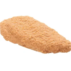 Maniquí De Comida Empanada Wiener Schnitzel
