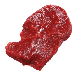 Maniquí De Filete De Vacuno Crudo