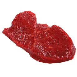 Maniquí De Filete De Vacuno Crudo