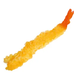 Maniquí De Fritura De Gambas, 12 Cm
