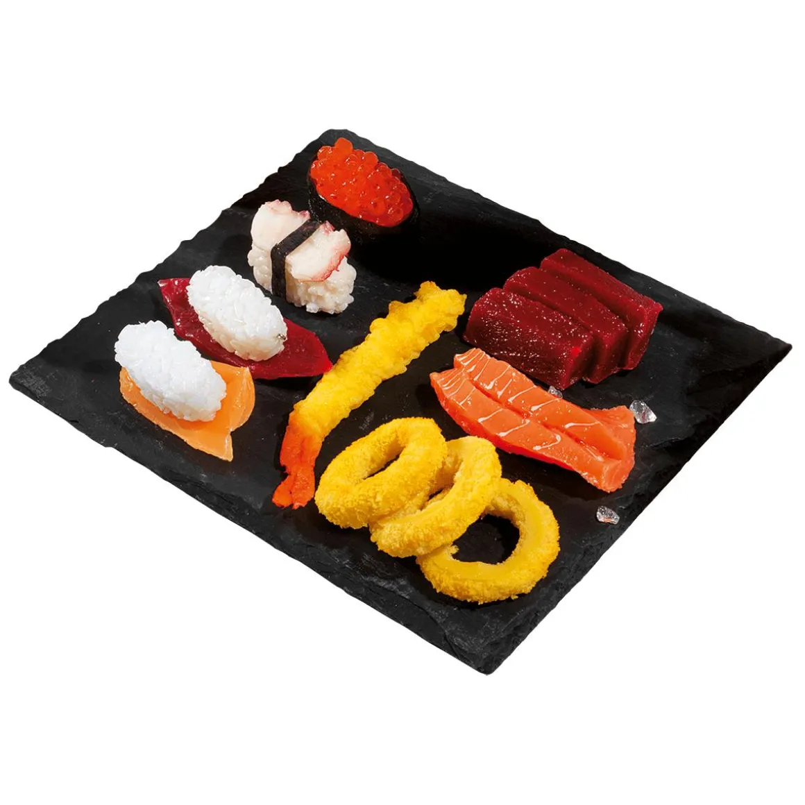 Maniquí De Fritura De Gambas, 12 Cm