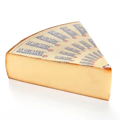 Maniquí De Queso Gruyere 30 Cm