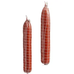 Maniquí De Salami, Paquete De 2 Piezas