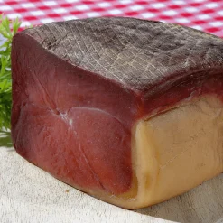 Maniquí Jamón Tocino