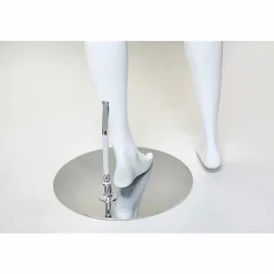 Maniquí Mujer APART Blanco Brillante