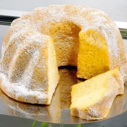 Maniquí Para Cortar Tarta De 24 Cm