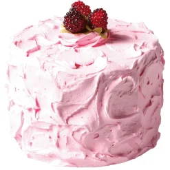 Maniquí Para Tarta De Frambuesa 15 Cm Ø