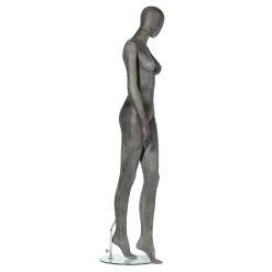 Maniquí Premium Mujer, Piernas Cruzadas