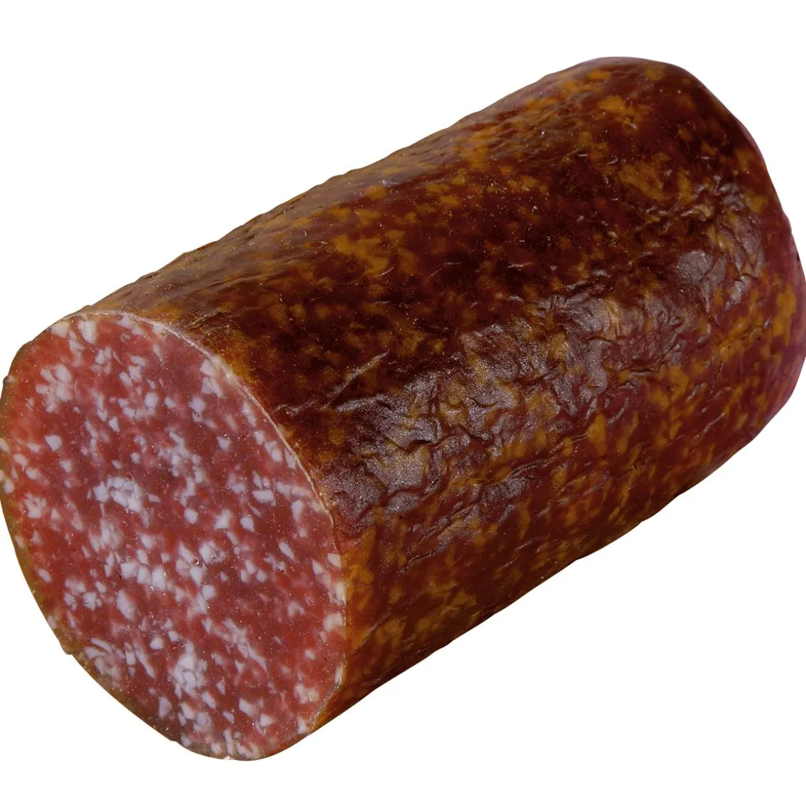 Maniquí Salami Cortado, 12 Cm