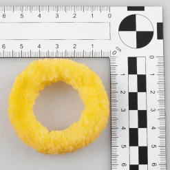 Maniqui Calamares Fritos, 3 Piezas