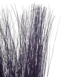 Manojo De Hierba Deco Morado 100 Cm