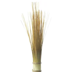Manojo De Hierba Decorativa, Longitud 50 Cm