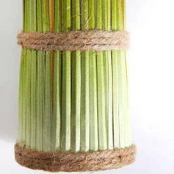 Manojo De Hierba Decorativa, Longitud 50 Cm