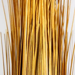 Manojo De Hierba Decorativa, Longitud 50 Cm