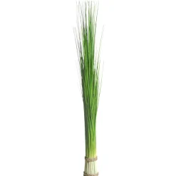Manojo De Hierba Decorativa Extra Largo, Longitud 90 Cm