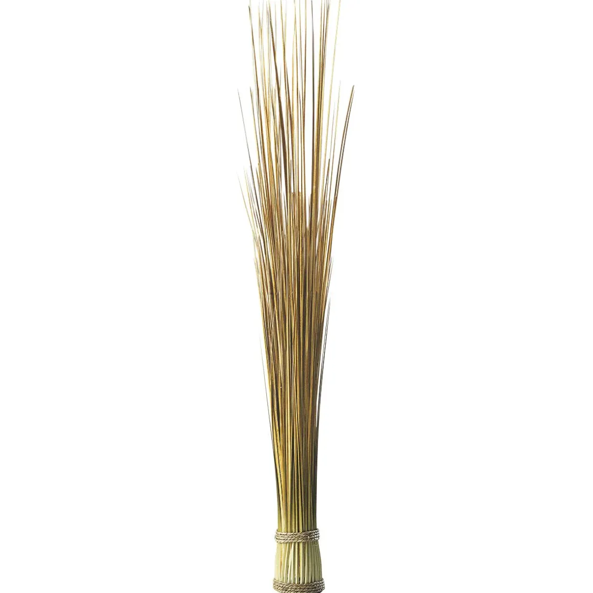 Manojo De Hierba Decorativa Extra Largo, Longitud 90 Cm
