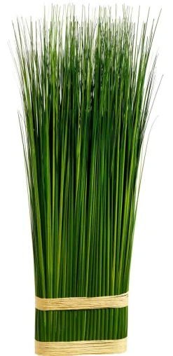 Manojo De Hierba Decorativa 76 Cm