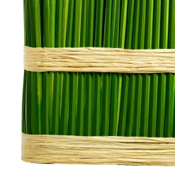 Manojo De Hierba Decorativa 76 Cm