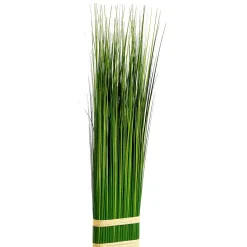 Manojo De Hierba Decorativa 100 Cm