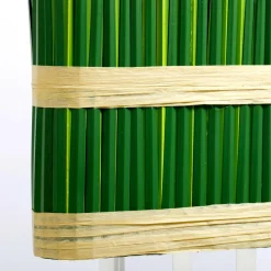Manojo De Hierba Decorativa 100 Cm