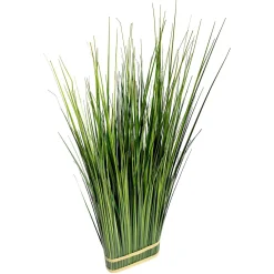Manojo De Hierba Decorativa 100 Cm