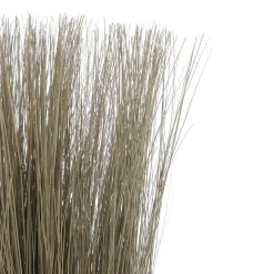 Manojo De Hierba Natural 100 Cm