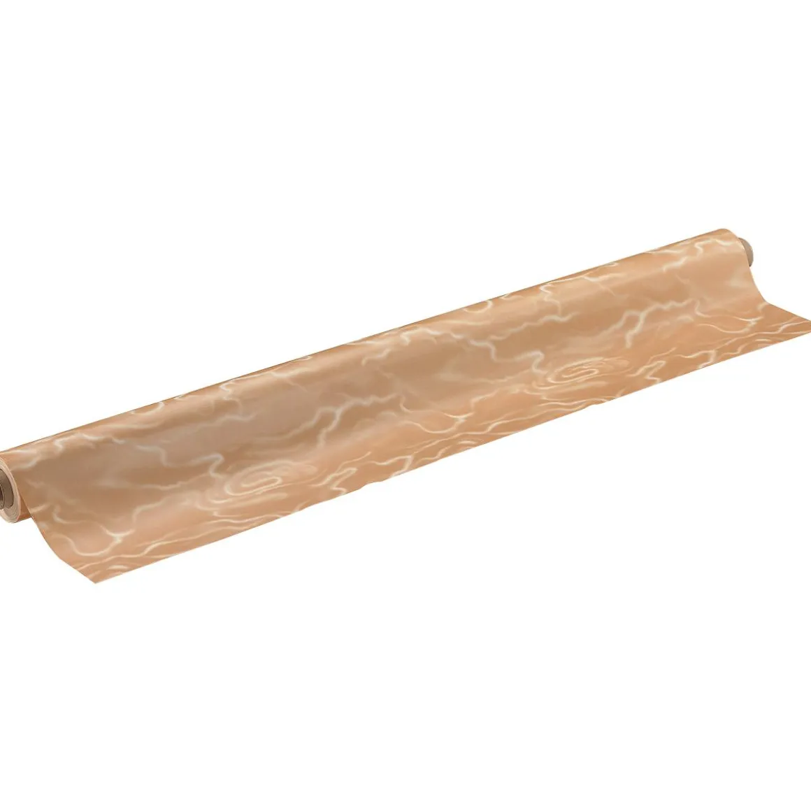 Mantel De Hule Lavable "Arena", Venta Por Metros, 130 Cm De Ancho