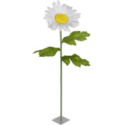 Margarita Artificial Gigante, 110 Cm
