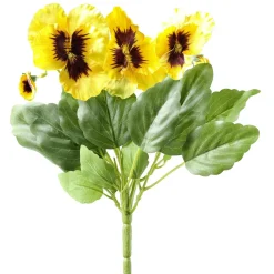 Marica Artificial, 27 Cm Amarillo