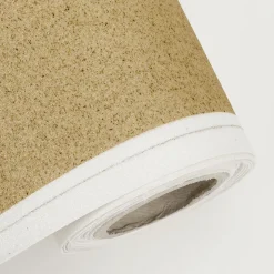 Material Arenoso Con Arena Imitación, 135 Cm De Anchura, 3 M