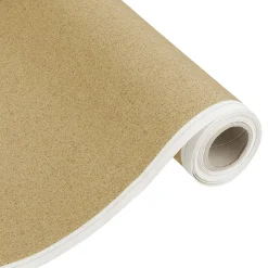 Material Arenoso Con Arena Imitación, 135 Cm De Anchura, 10 M