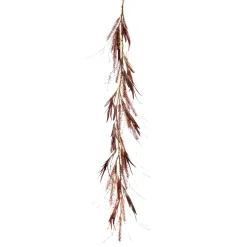 Mezcla De Hierba Limpiadora De Otoño Con Eucalipto Rojo 165 Cm