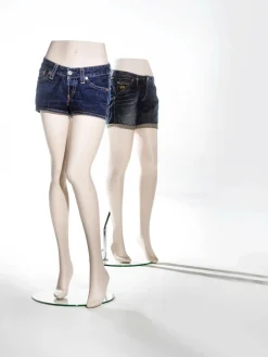 Miembro Inferior Femenino Altura 120 Cm