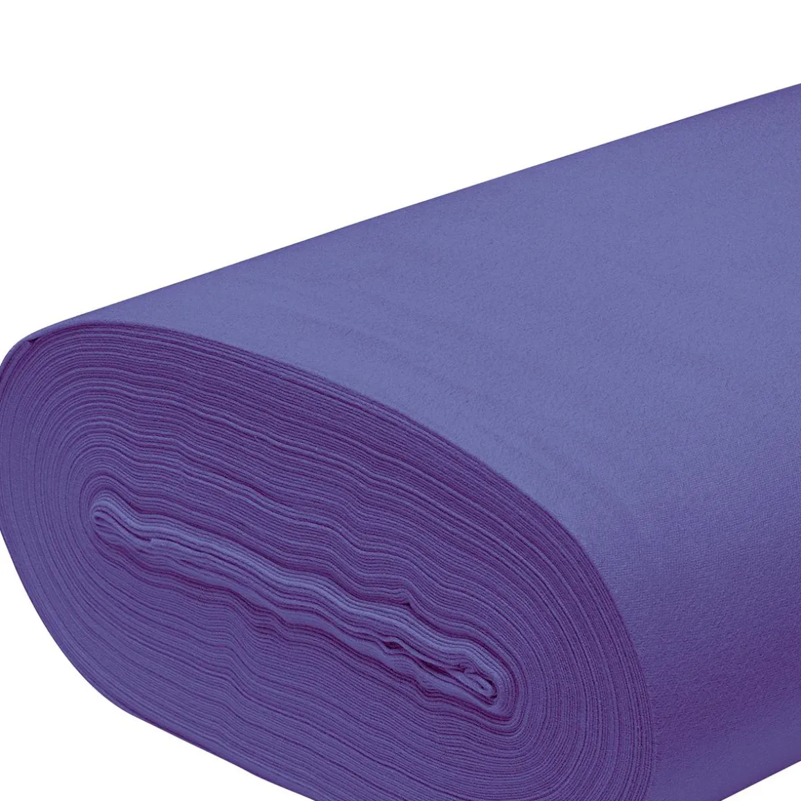 Moletón, Anchura 130 Cm, Azul Oscuro