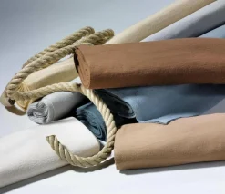 Moletón, Anchura 130 Cm, Marfil