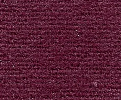 Moletón, Anchura 130 Cm, Rojo Vino