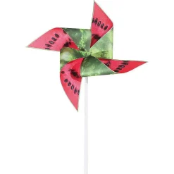Molinillo Decorativo Ø 40 Cm Melón