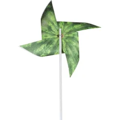 Molinillo Decorativo Ø 40 Cm Melón