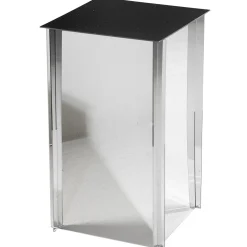 Montaje De Espejo Altura 50 Cm