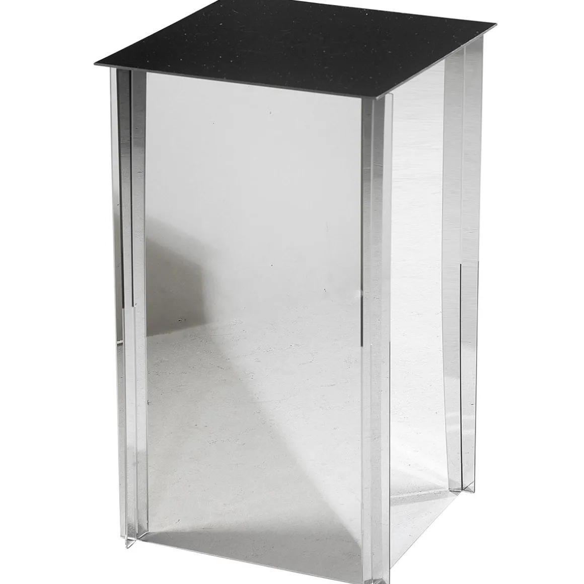 Montaje De Espejo Altura 50 Cm