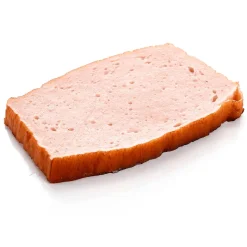 Muñeco De Comida Para Rebanadas De Pastel De Carne 11 Cm