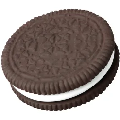 Muñeco De Comida XXL Cocoa Biscuit 30 Cm