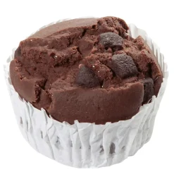 Muffin De Chocolate Alimento De Imitación 7 Cm Ø